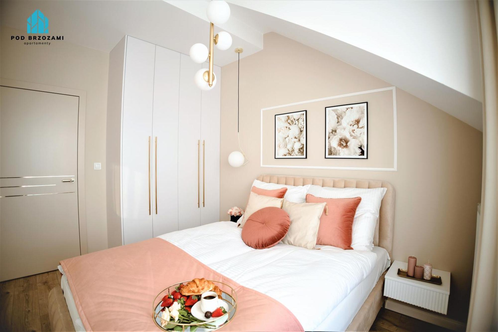 Pod Brzozami Apartamenty Gea Eco Sianozety Bagian luar foto