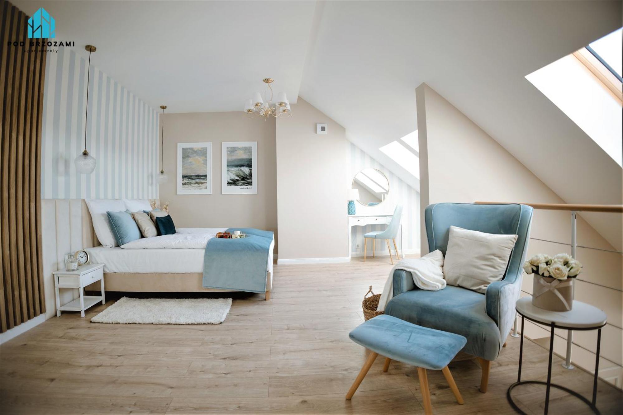 Pod Brzozami Apartamenty Gea Eco Sianozety Bagian luar foto