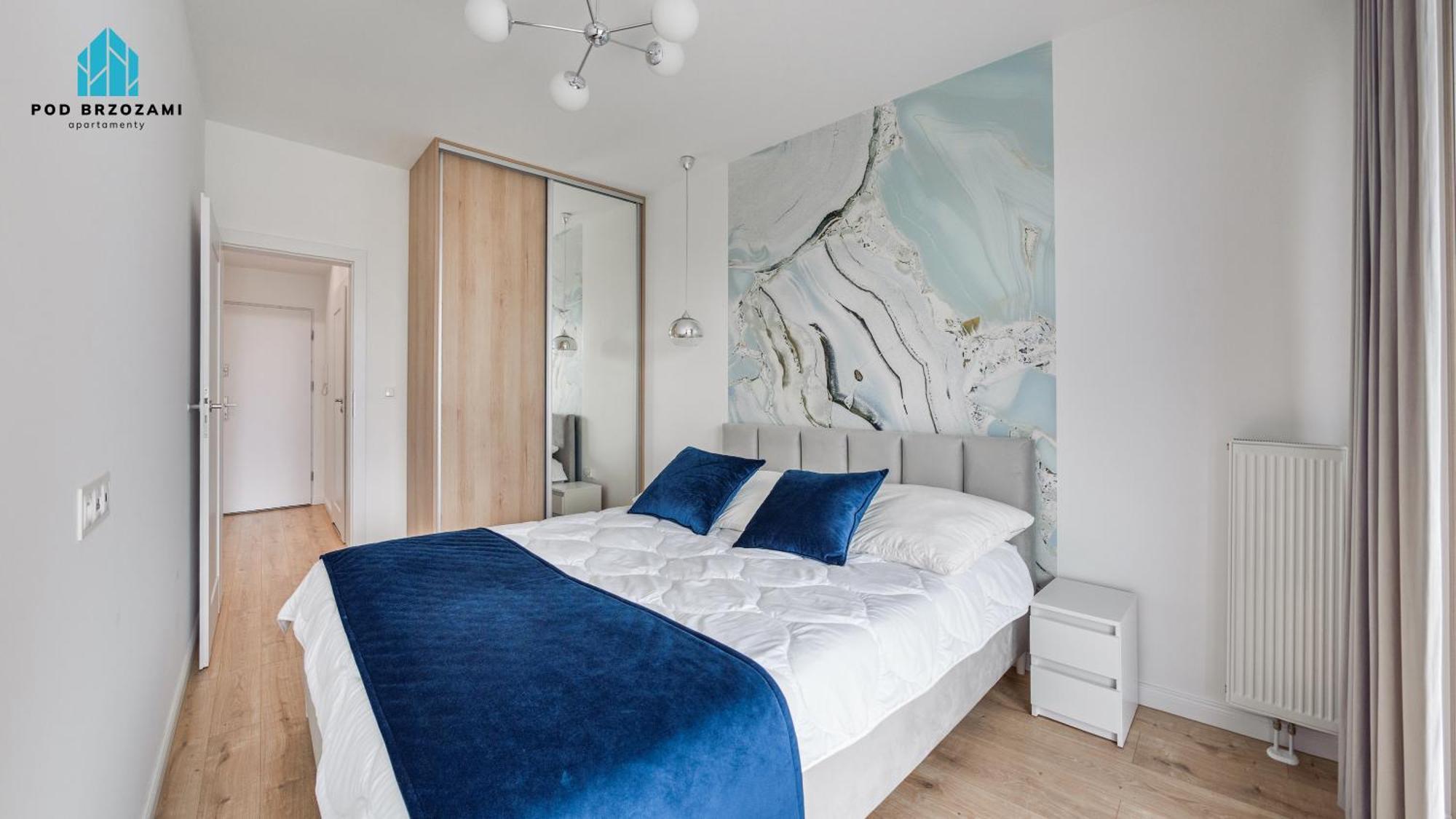 Pod Brzozami Apartamenty Gea Eco Sianozety Bagian luar foto